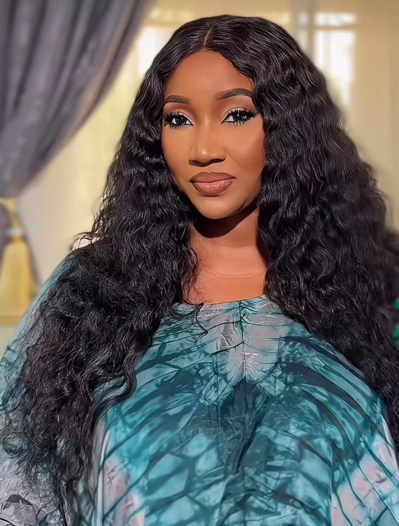 Actress Judy Austin Edochie sends ?last warning? to an unnamed w!tch and her coven members who attacked her recently